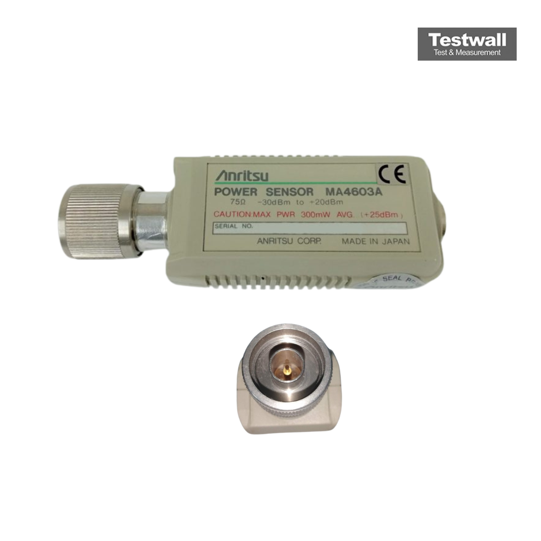 Anritsu MA4603A
