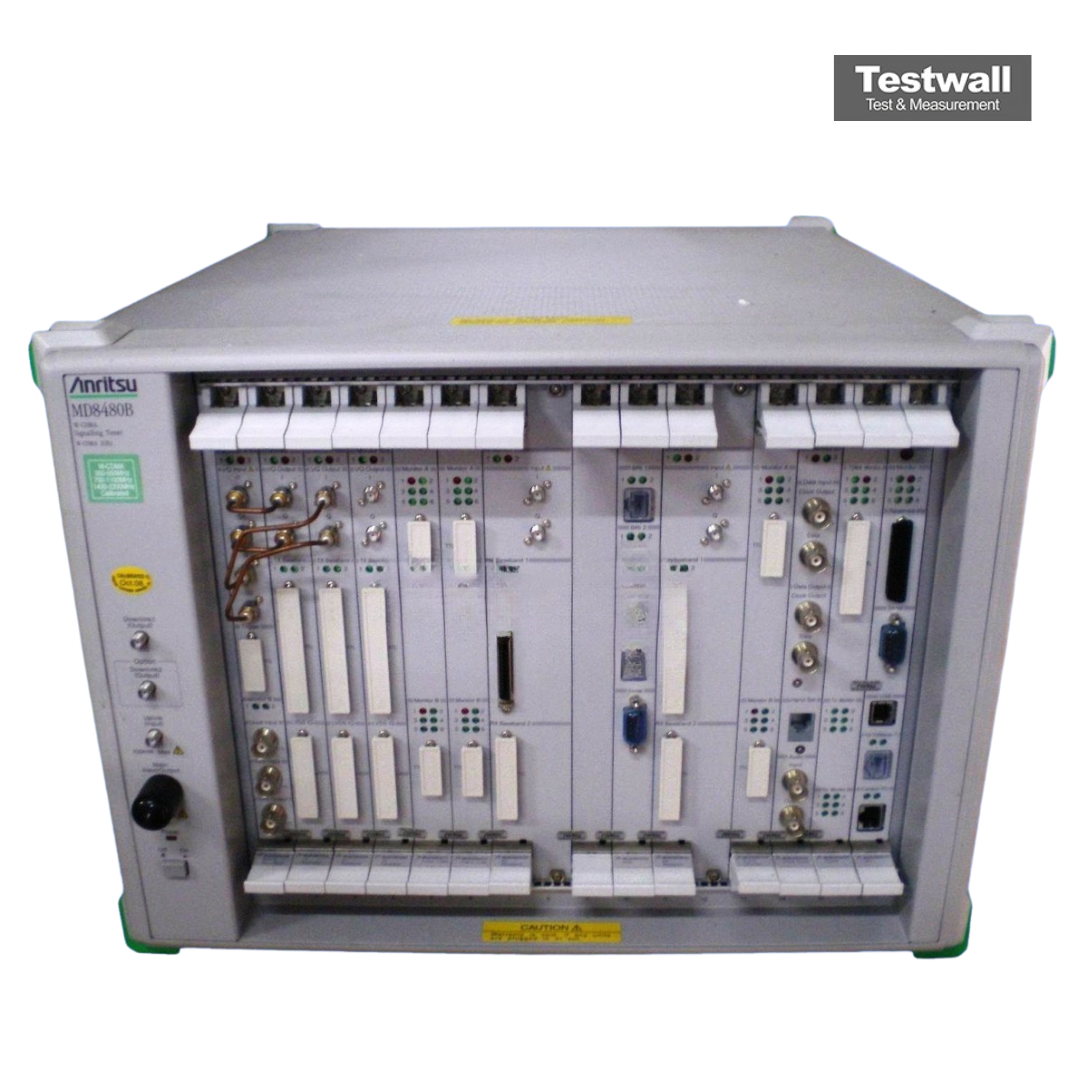 Anritsu MD8480B