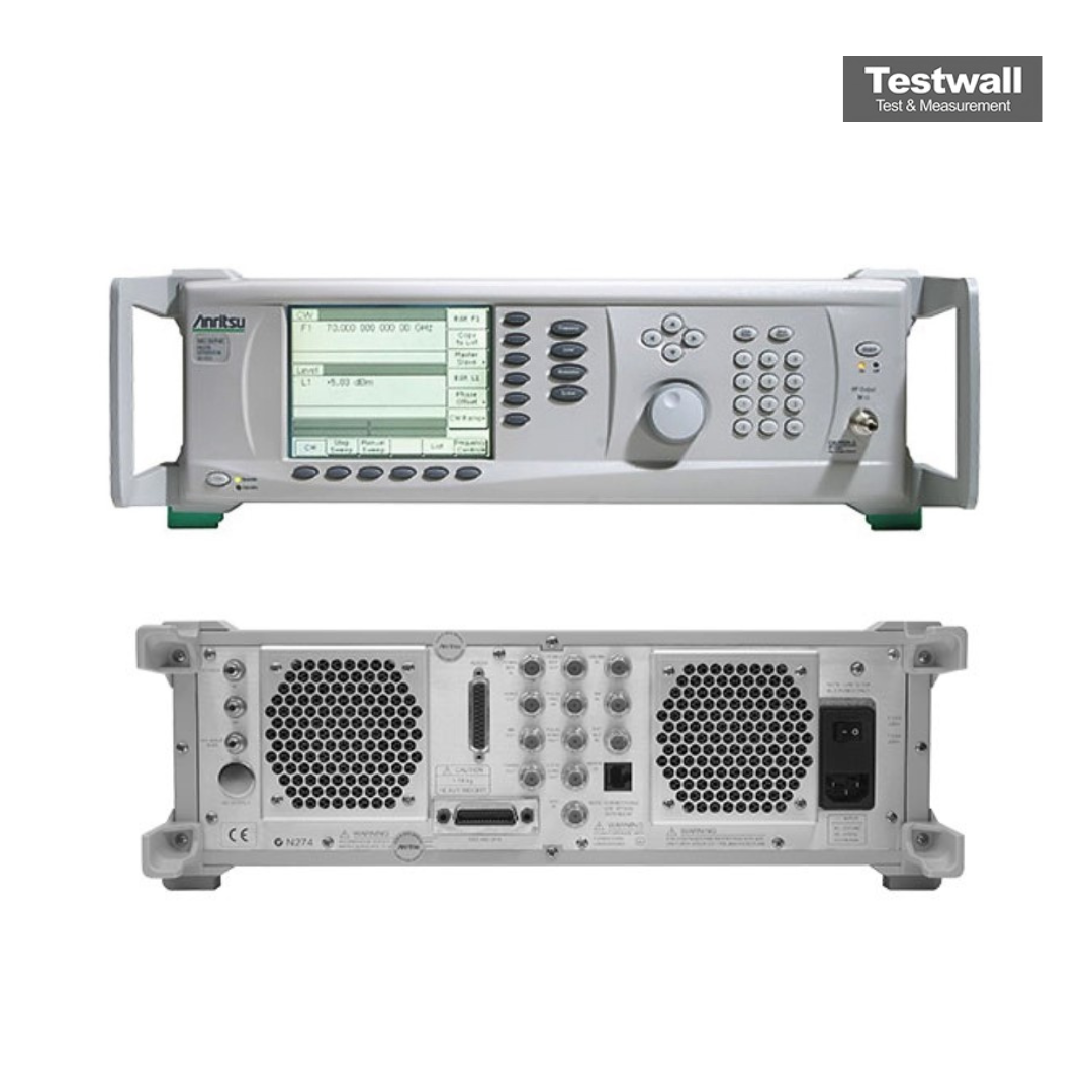 Anritsu MG3696A