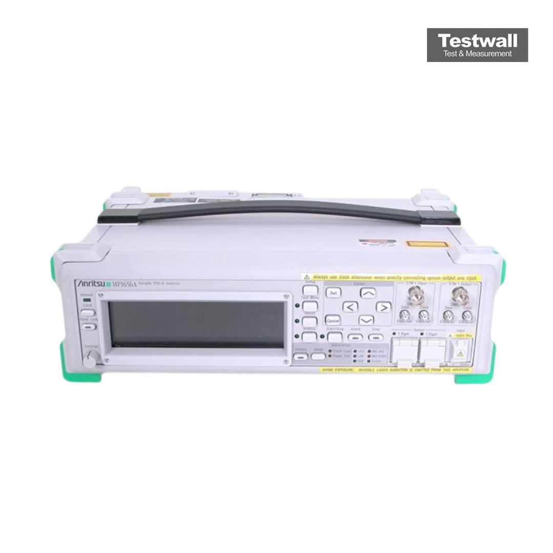 Anritsu MP1656A