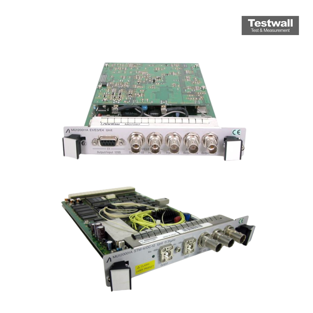 Anritsu MU120001A