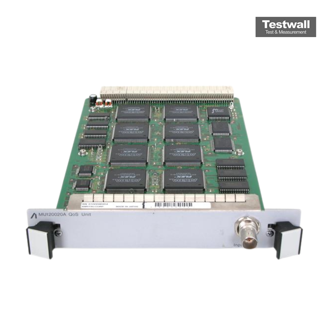 Anritsu MU120020A