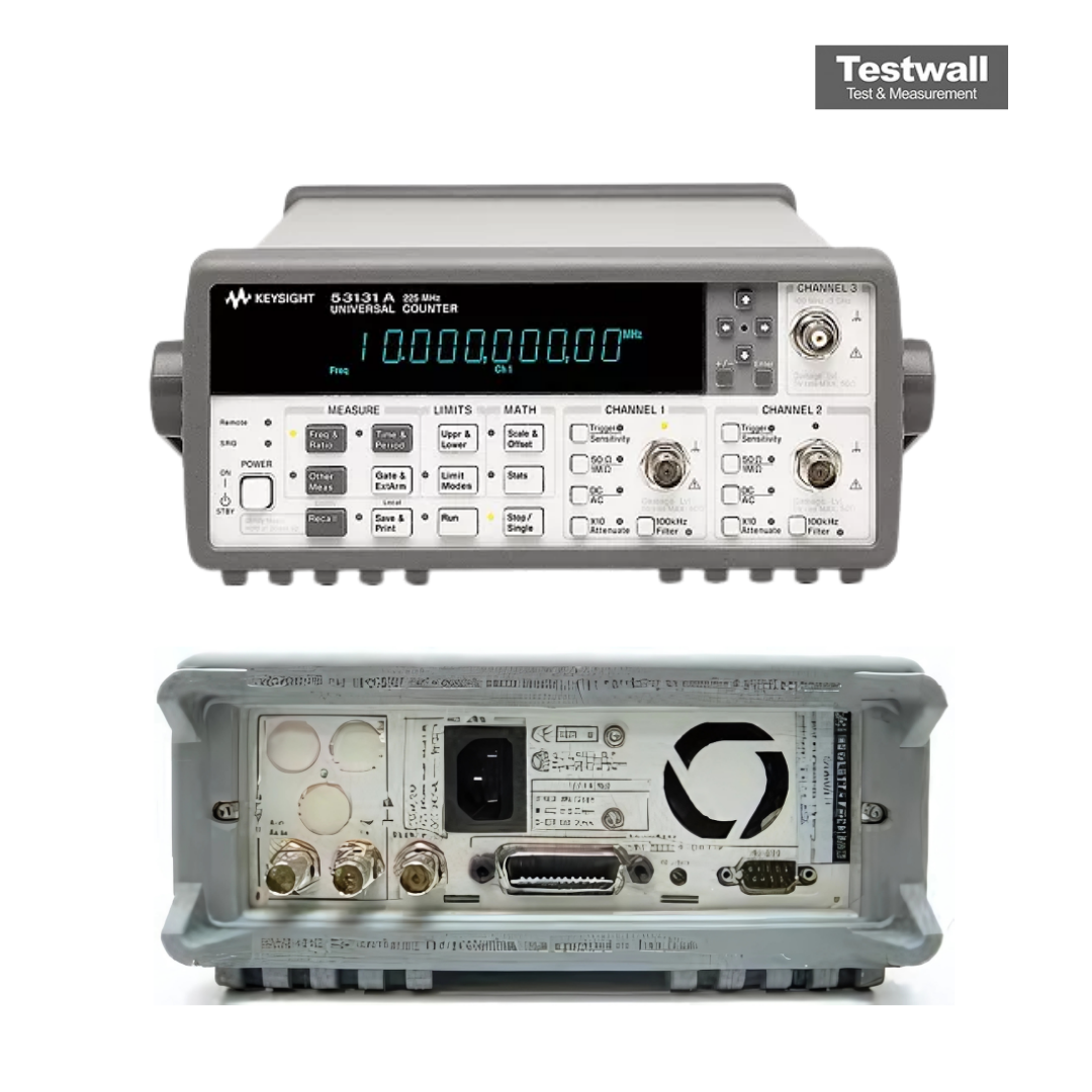 Keysight Technologies 53131A-010-030