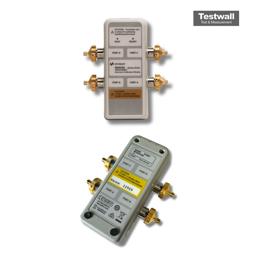 Keysight Technologies N4433A