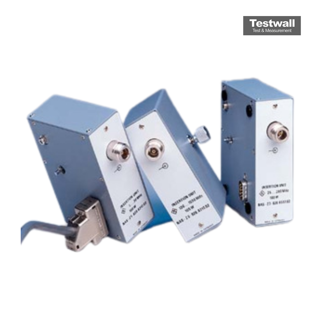 Rohde & Schwarz NAS-Z7