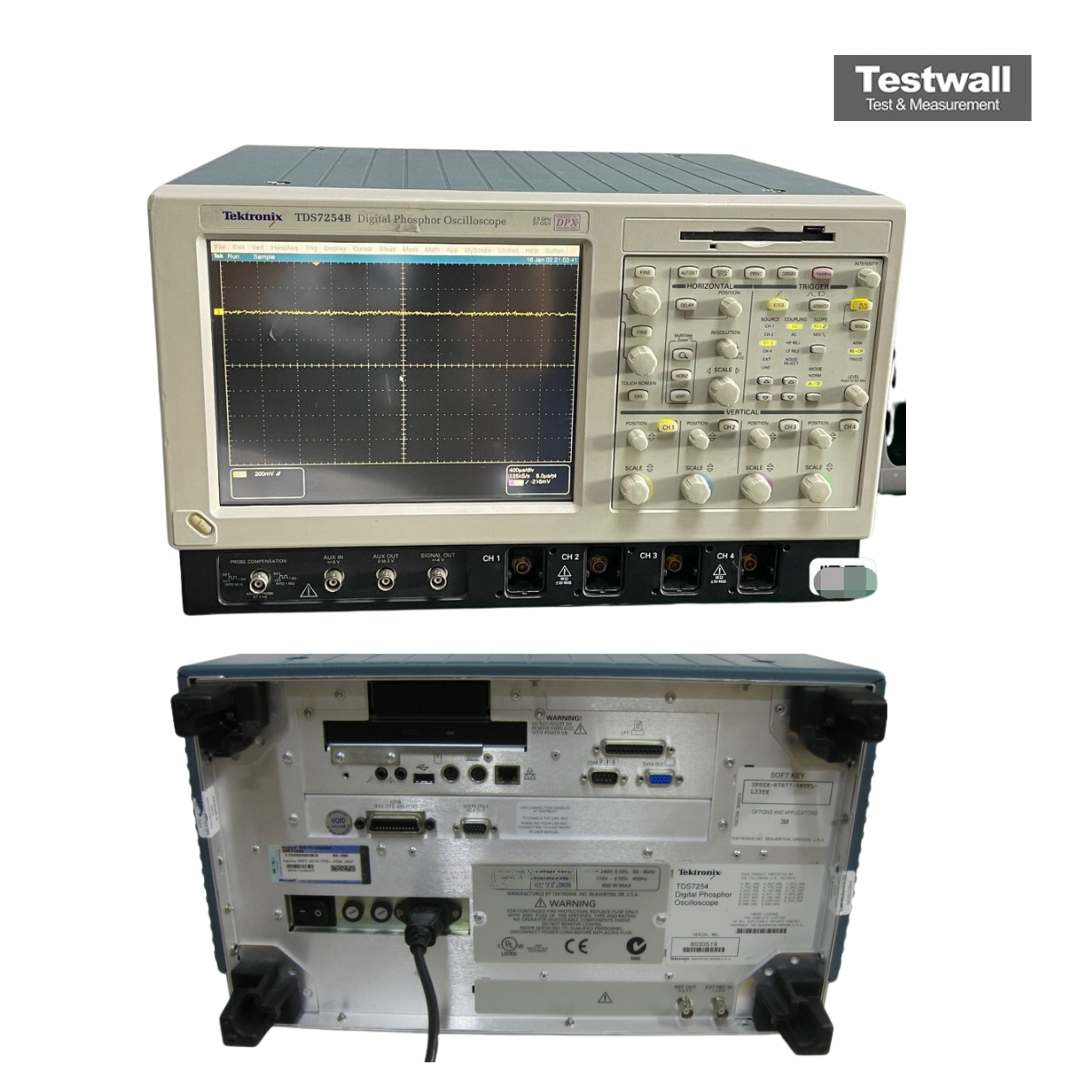 Tektronix TDS7254B