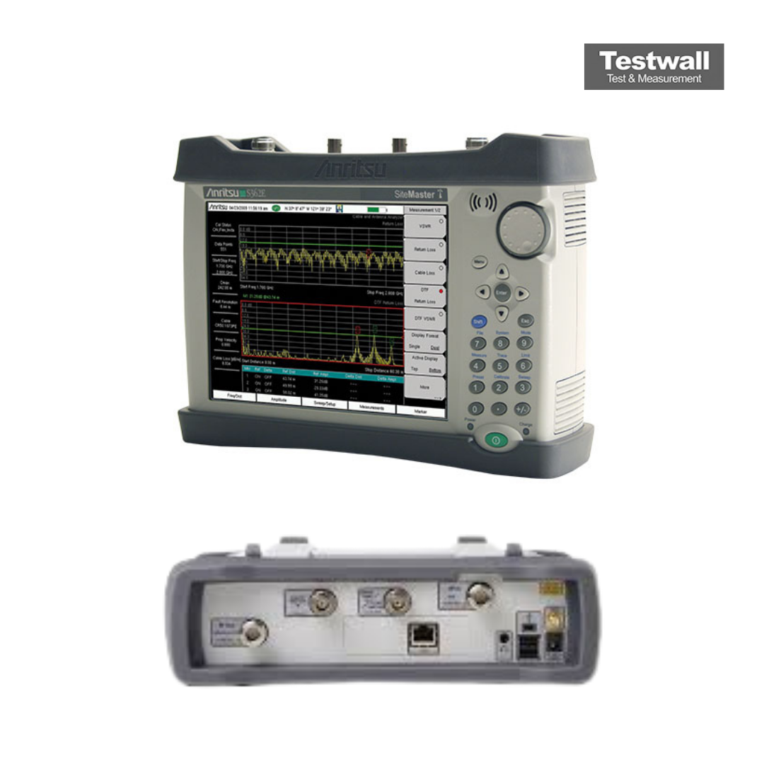 Anritsu S362E