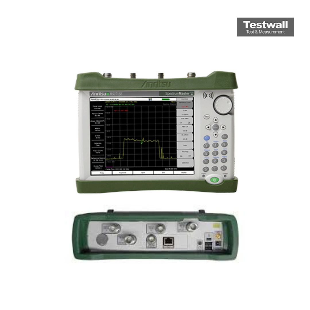 Anritsu MS2713E