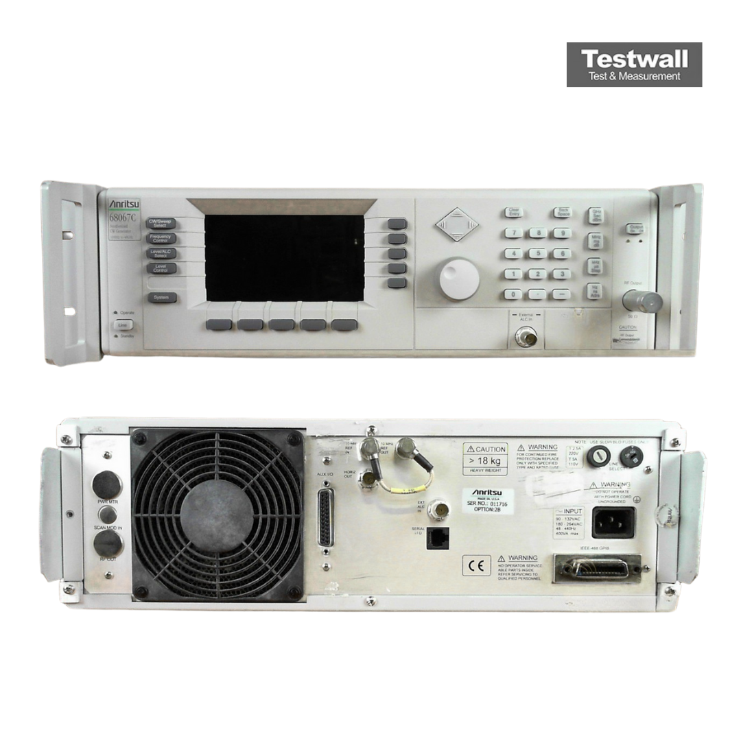 Anritsu 68067C
