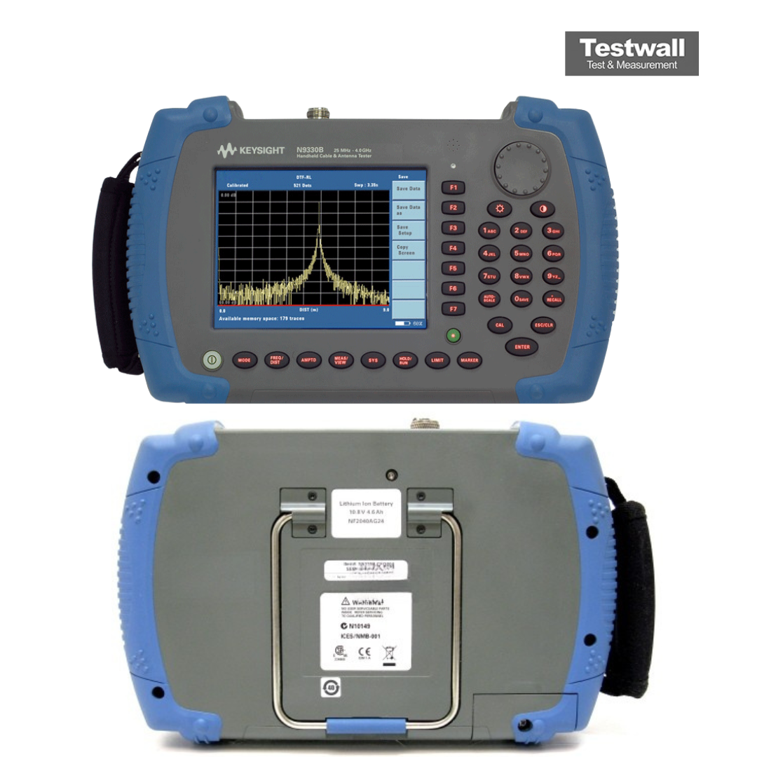 Keysight Technologies N9330B