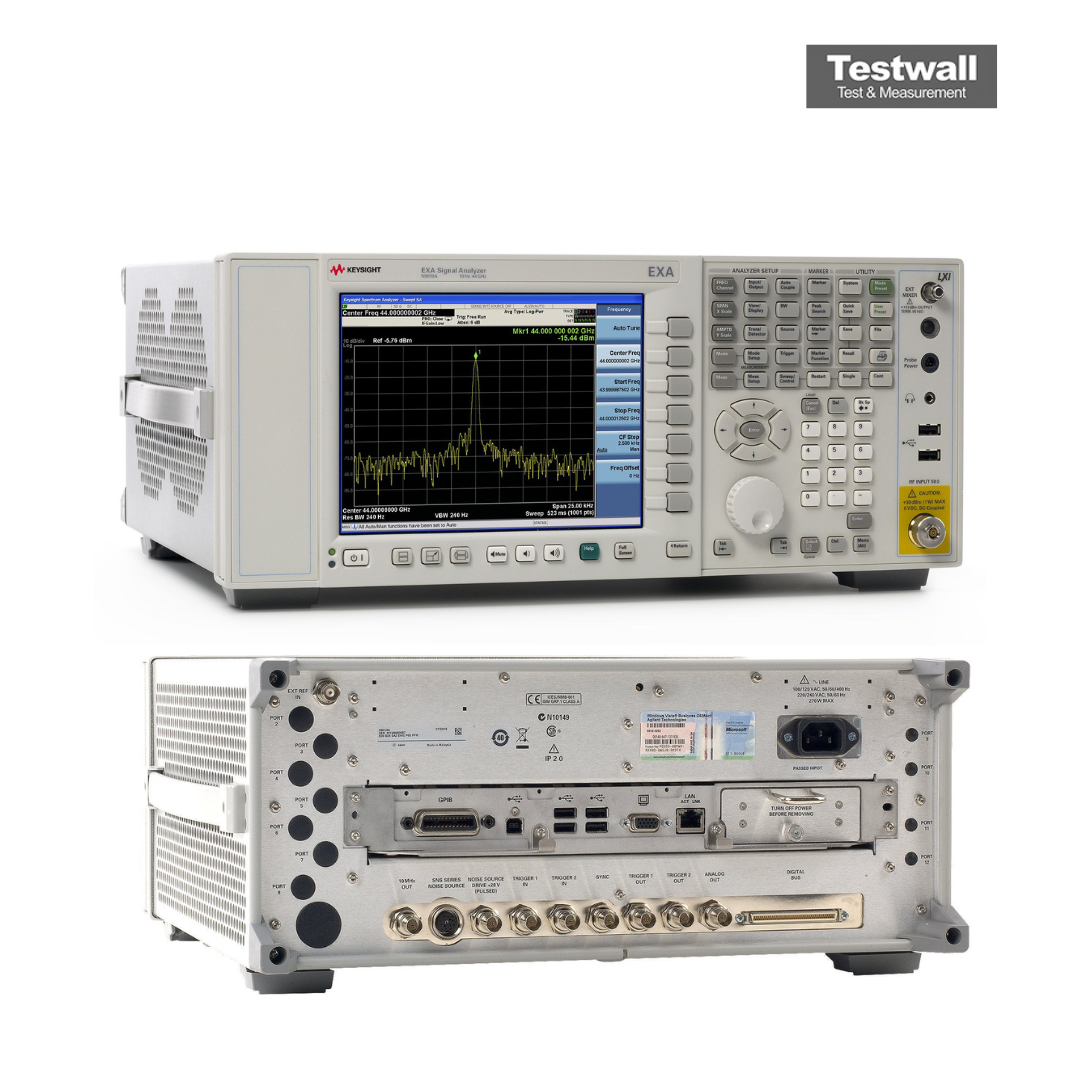 Keysight Technologies N9010A (503)