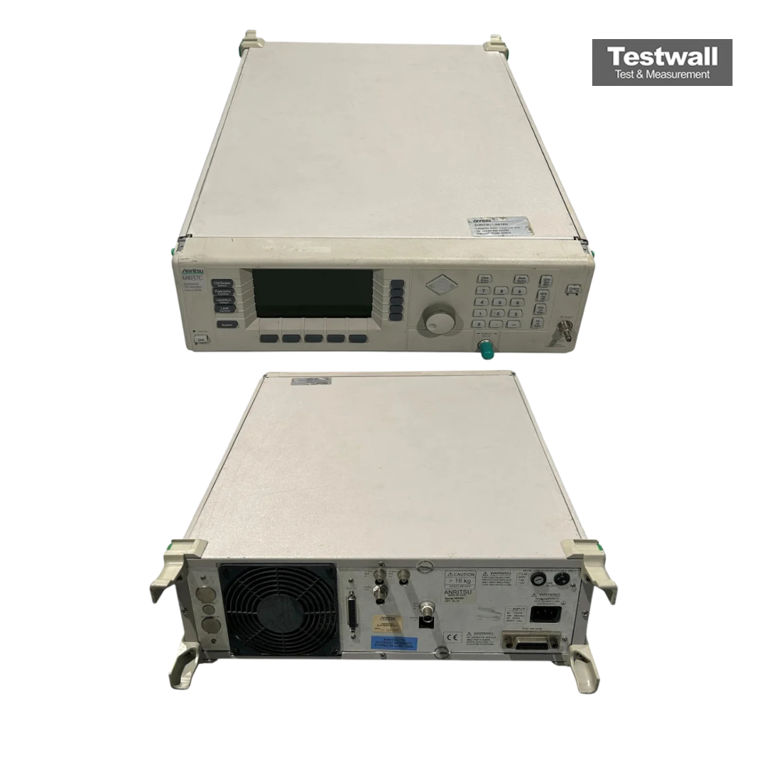 Anritsu 68037C