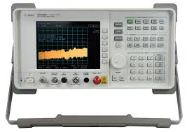 Keysight Technologies 8565EC