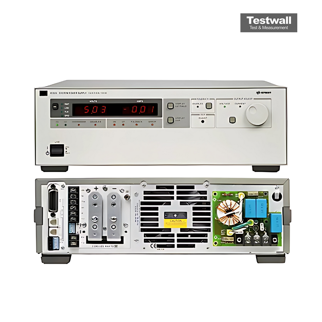 Keysight Technologies 6030A