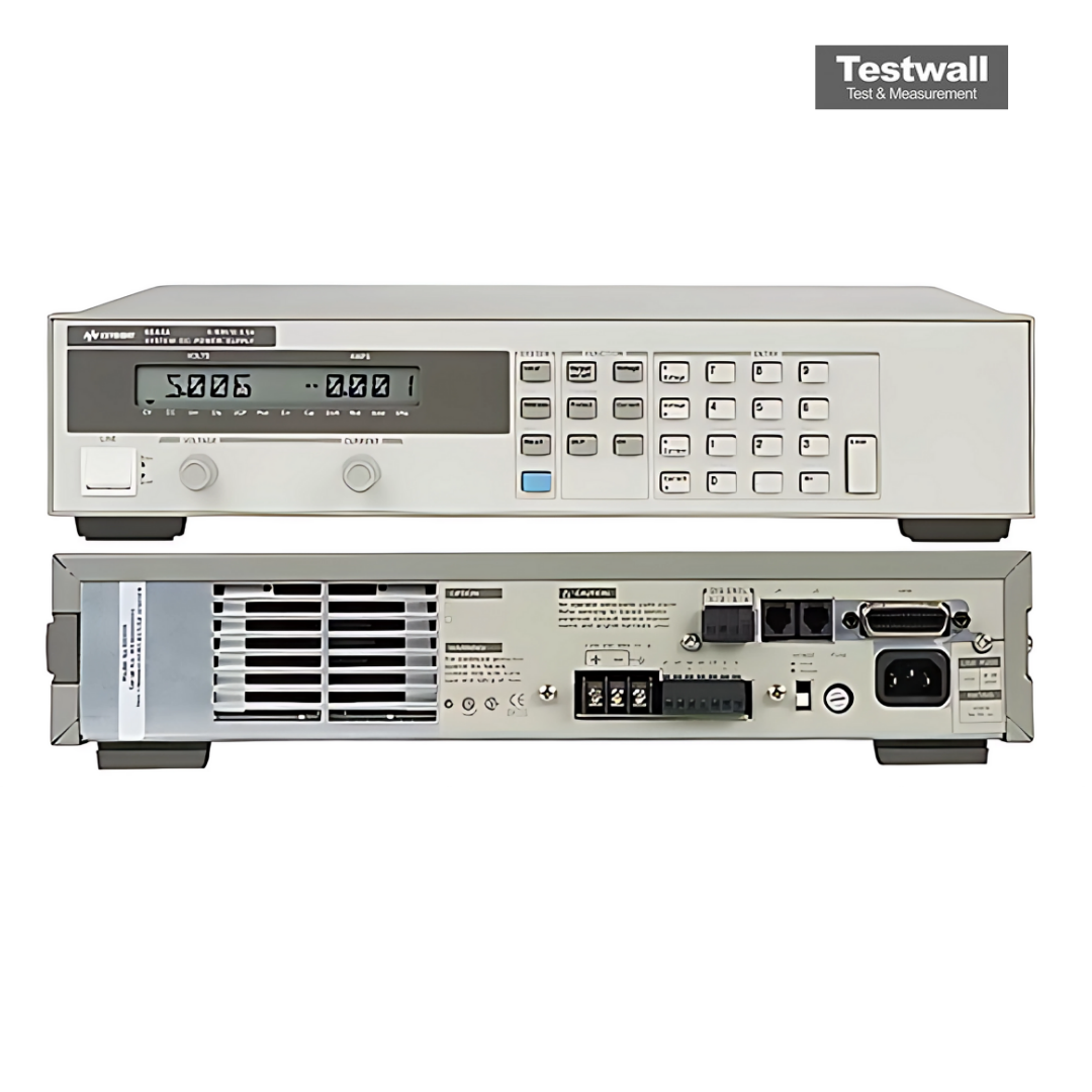 Keysight Technologies 6634A