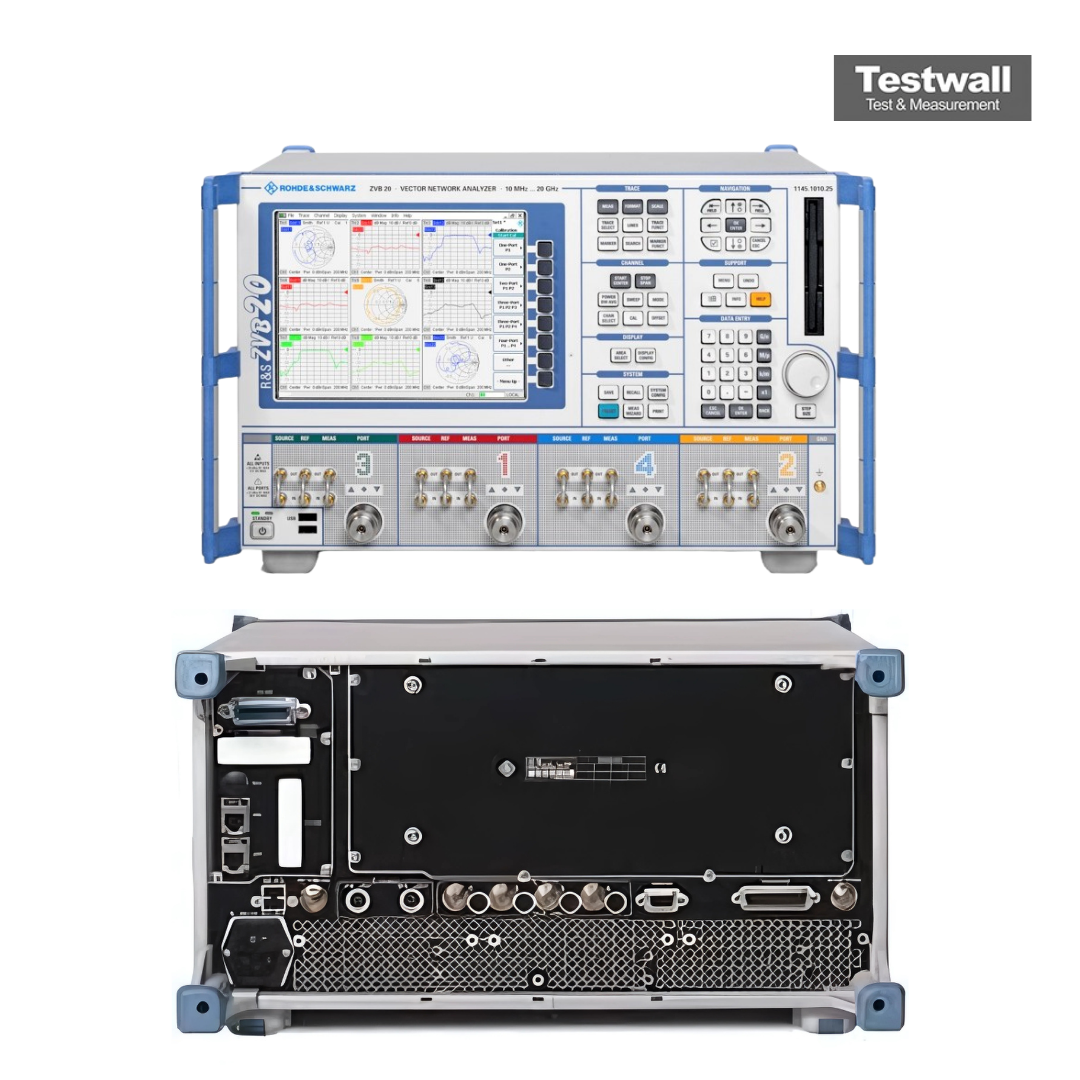 Rohde & Schwarz ZVB20