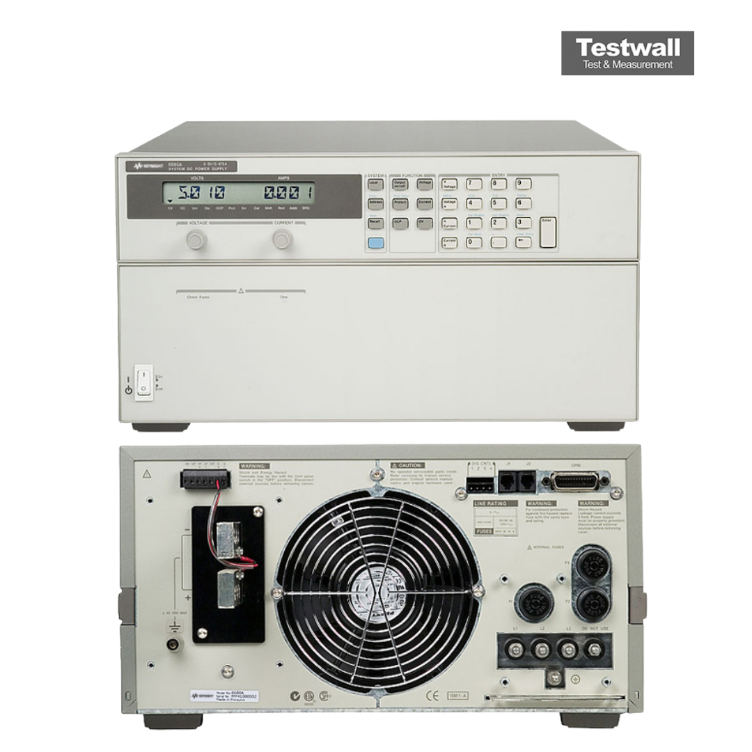 Keysight Technologies 6684A