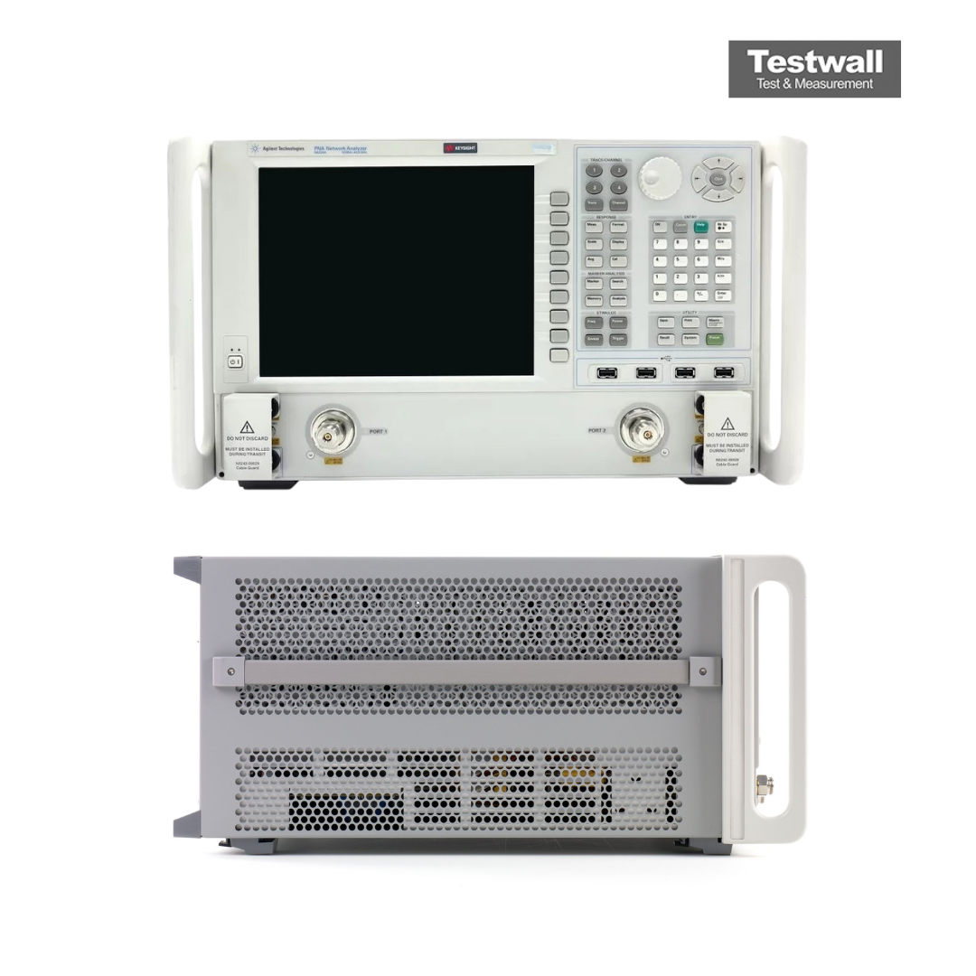 Keysight Technologies N5224A