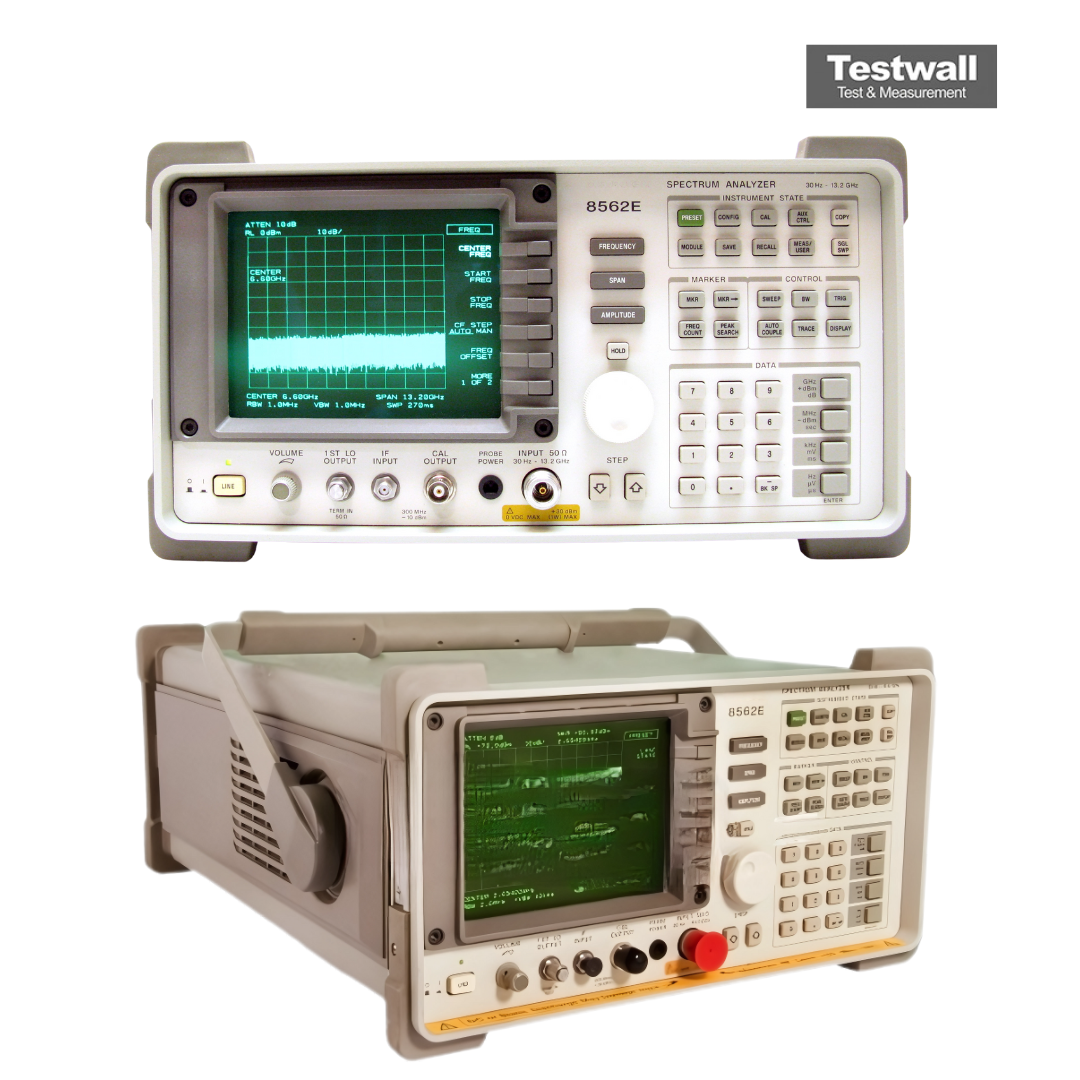 Keysight Technologies 8562E