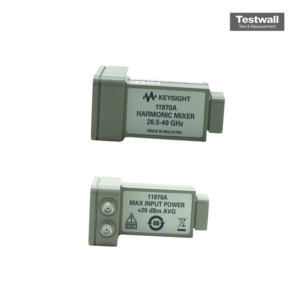 Keysight Technologies 11970A