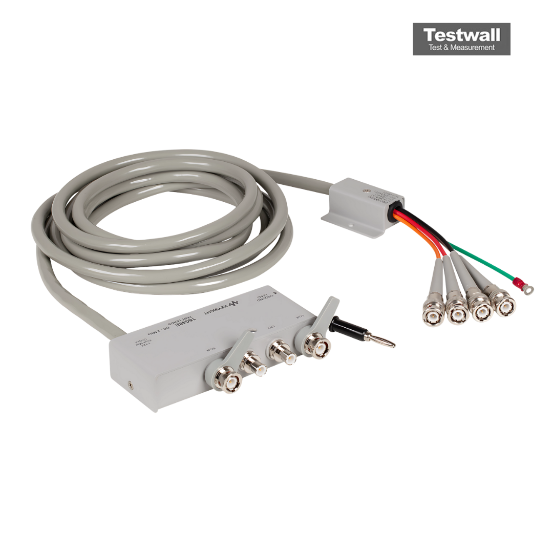 Keysight Technologies 16048E