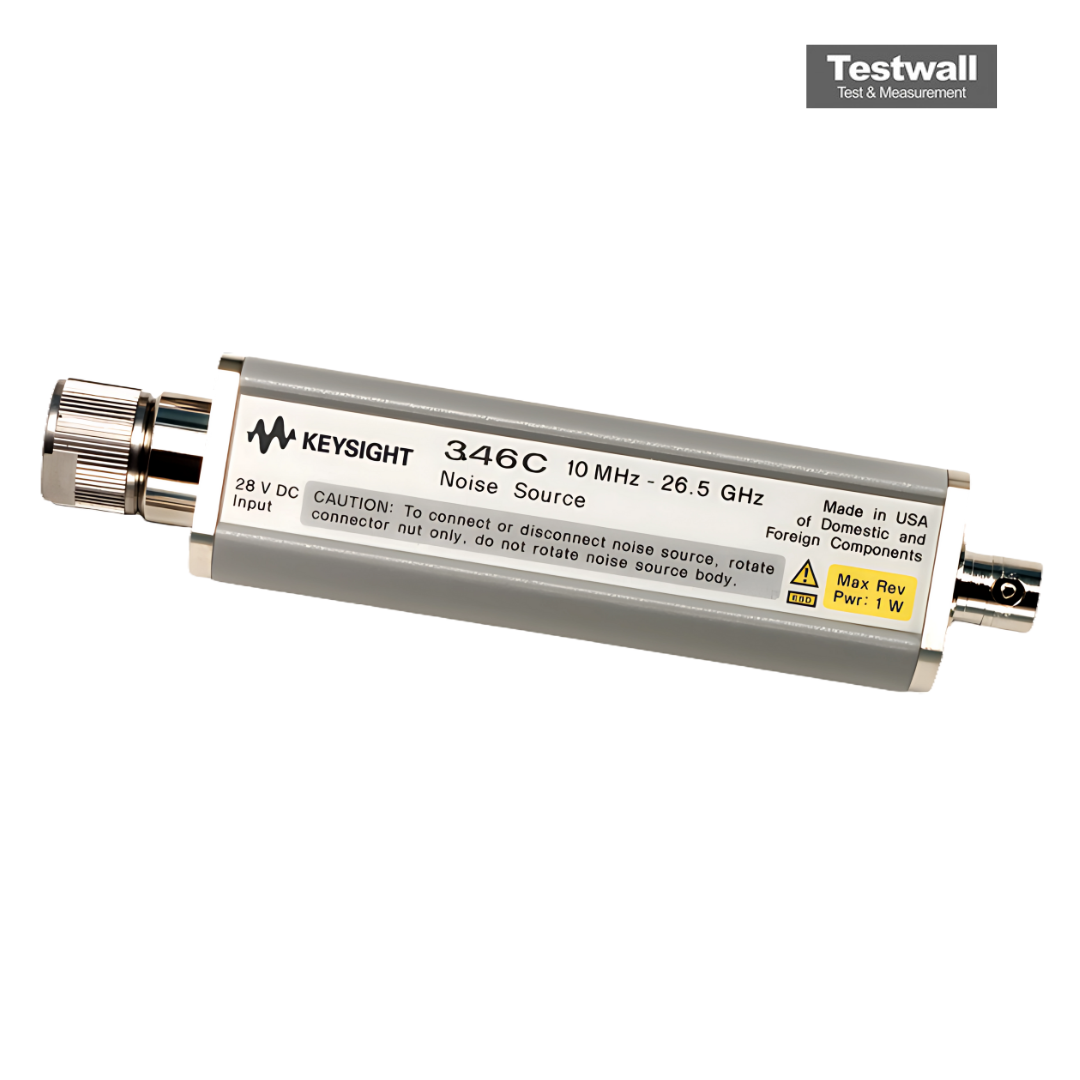 Keysight Technologies 346C