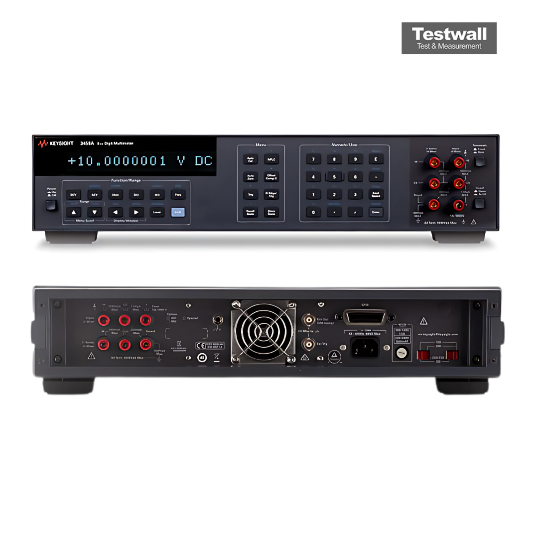 Keysight Technologies 3458A-001-002
