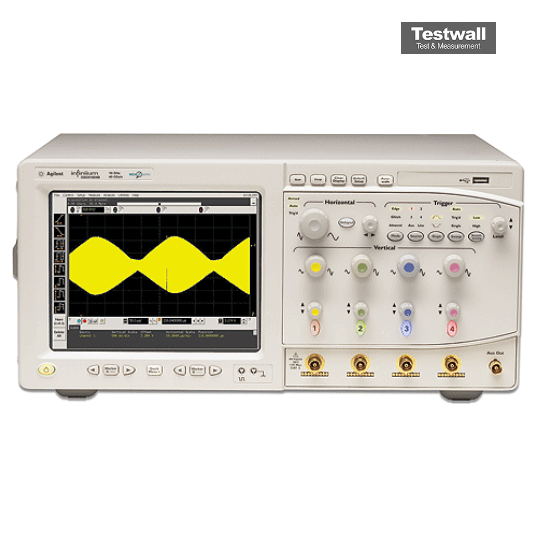 Keysight Technologies DSA80000B