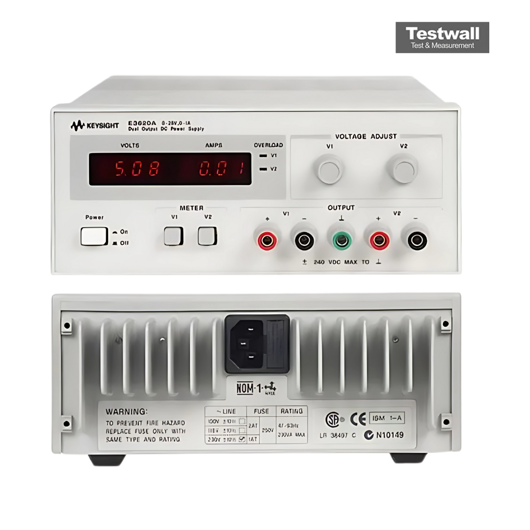 Keysight Technologies E3620A