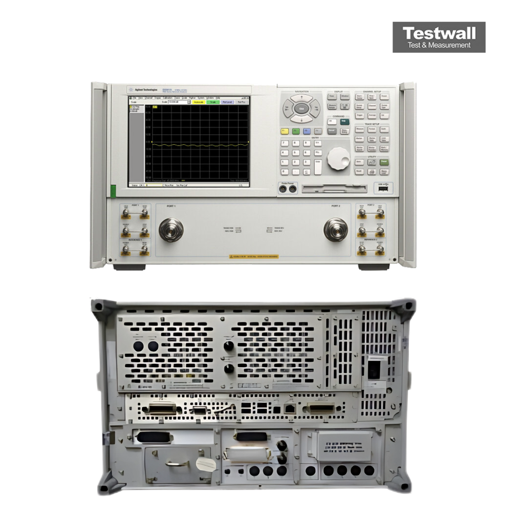 Keysight Technologies E8361A