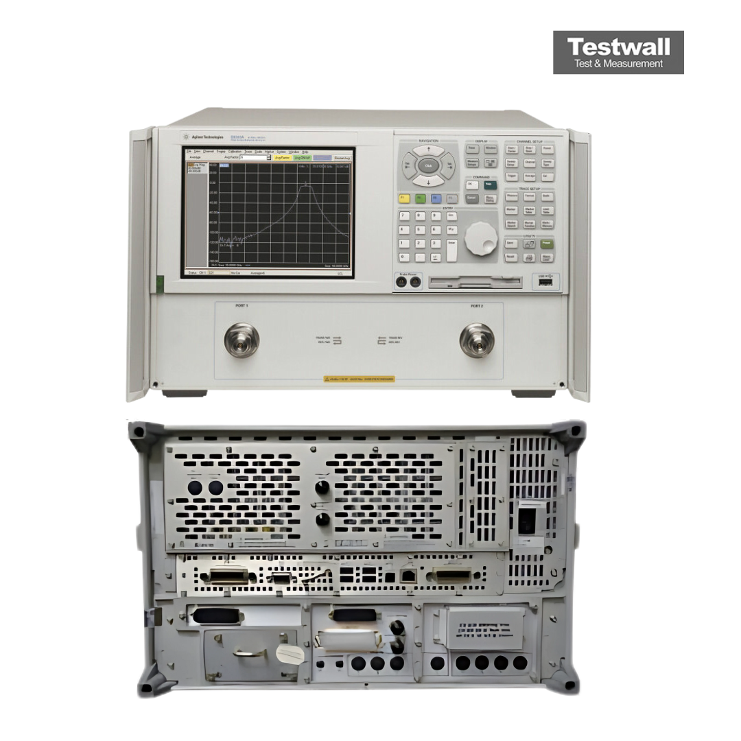 Keysight Technologies E8363A