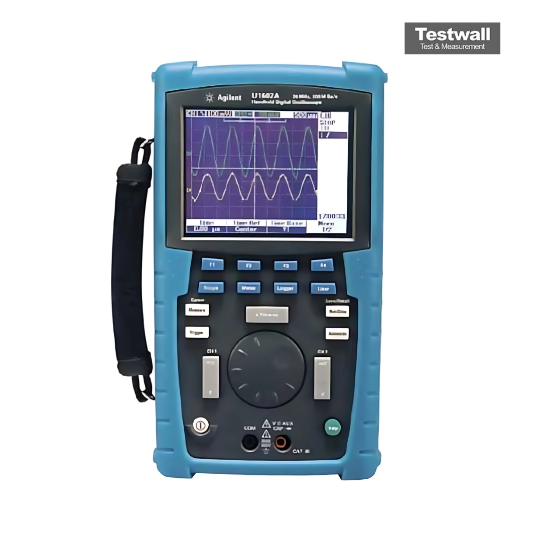 Keysight Technologies U1602A