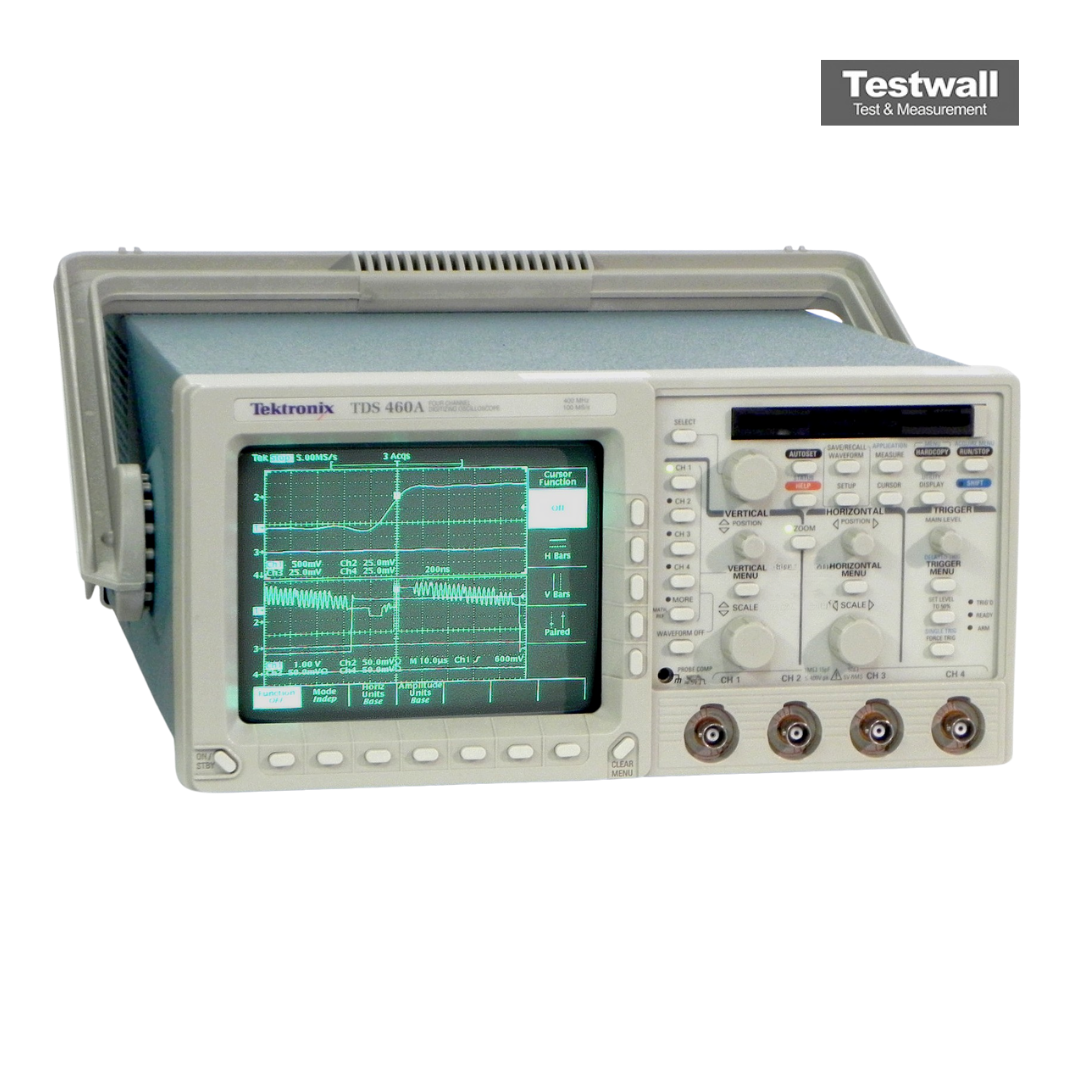 Tektronix TDS460A