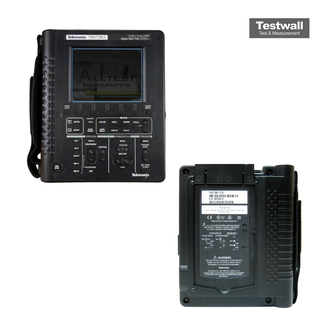 Tektronix THS720A