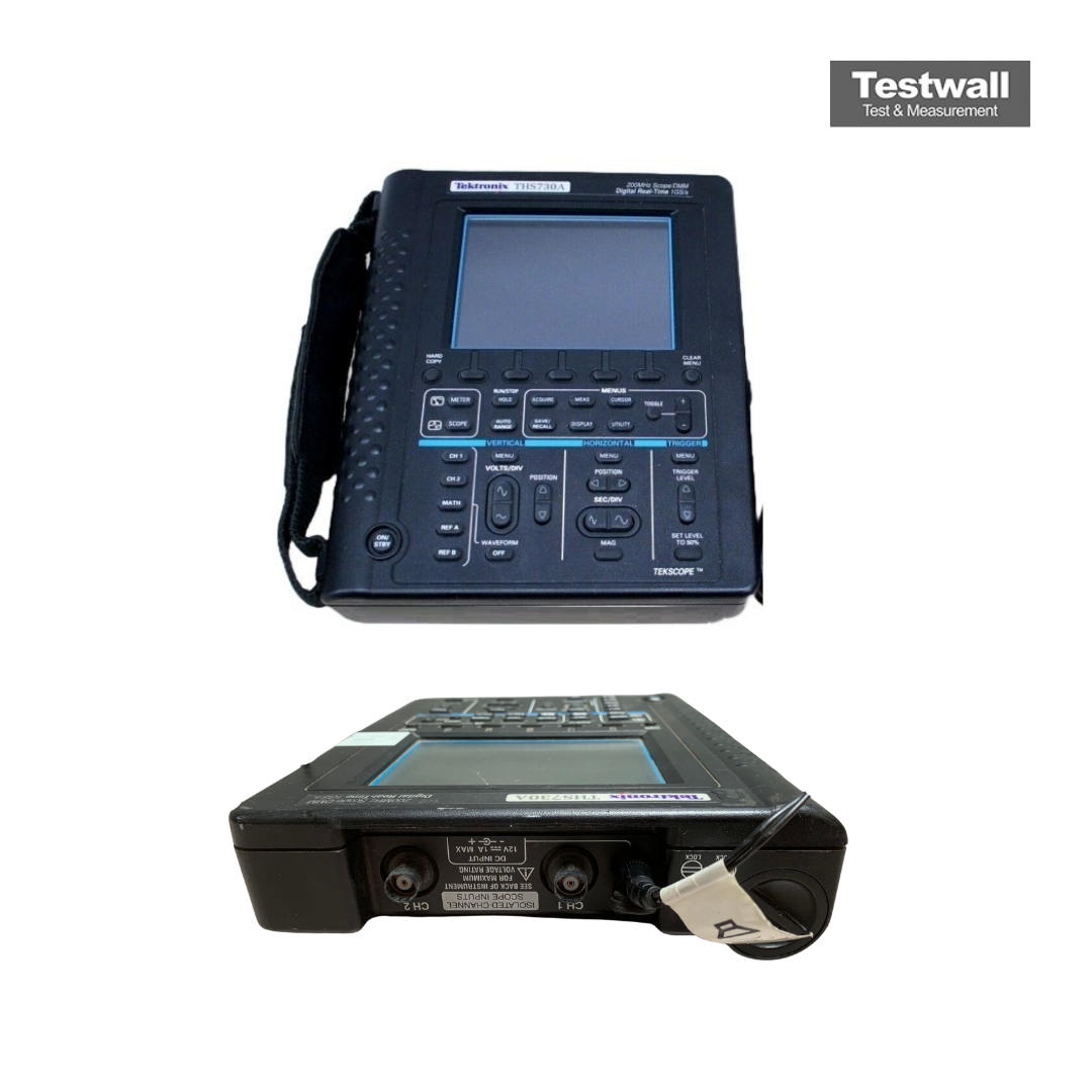 Tektronix THS730A