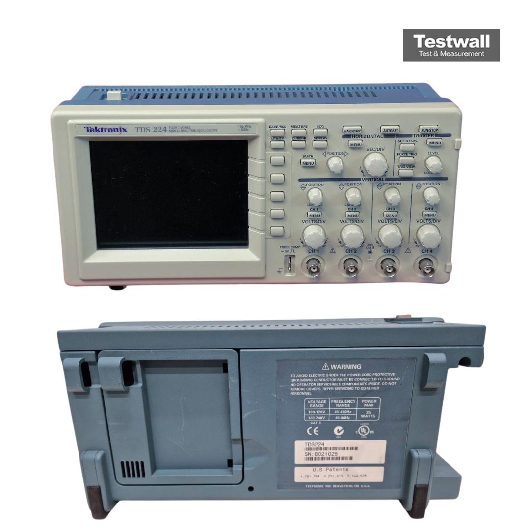 Tektronix TSDS224