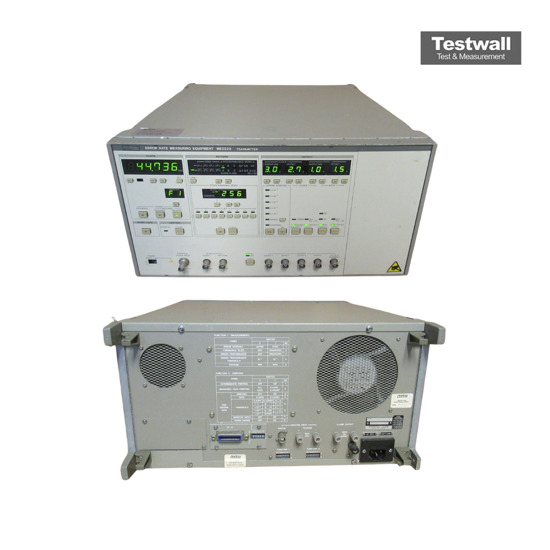 Anritsu ME522A
