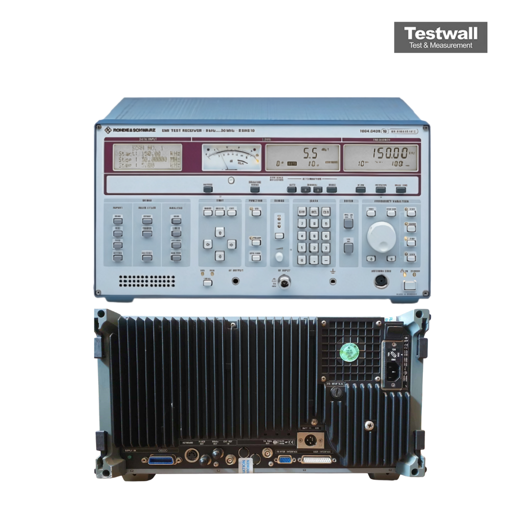 Rohde & Schwarz ESHS10