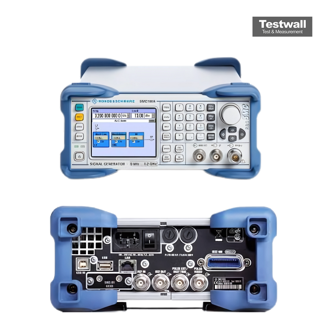 Rohde & Schwarz SMC100A