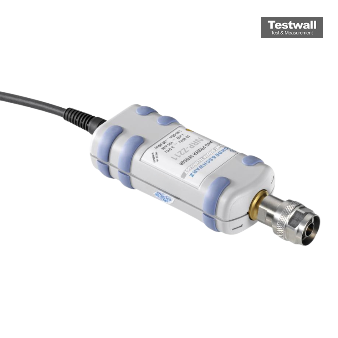 Rohde & Schwarz NRP-Z211 Power Sensor