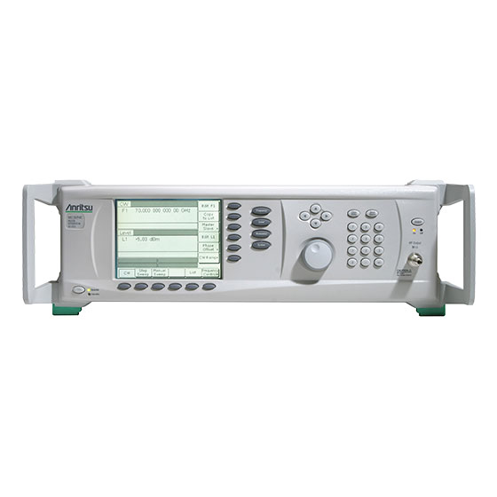 Anritsu MG3695C