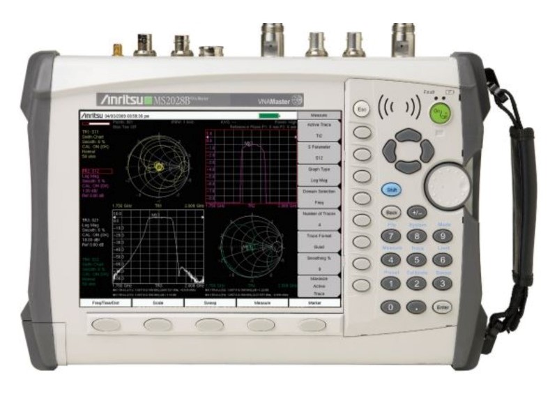 Anritsu MS2028B