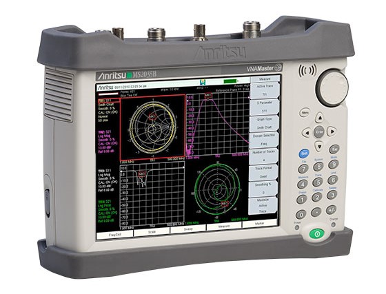 Anritsu MS2035B