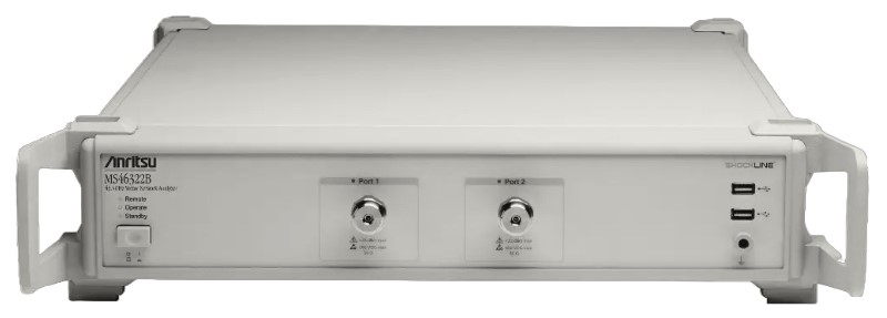 Anritsu MS46322B