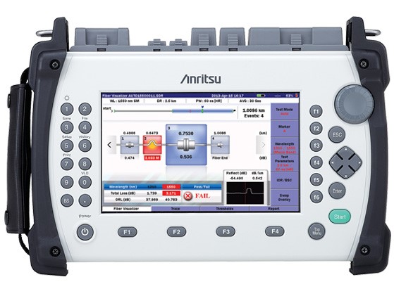 Anritsu MT9083A2