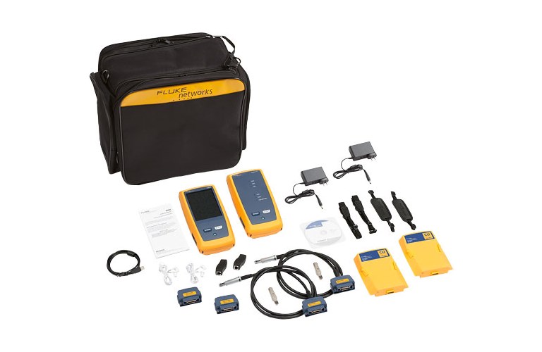 Fluke DSX-INSPKIT