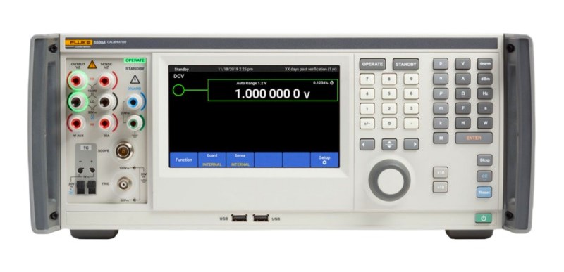 Fluke 5550A