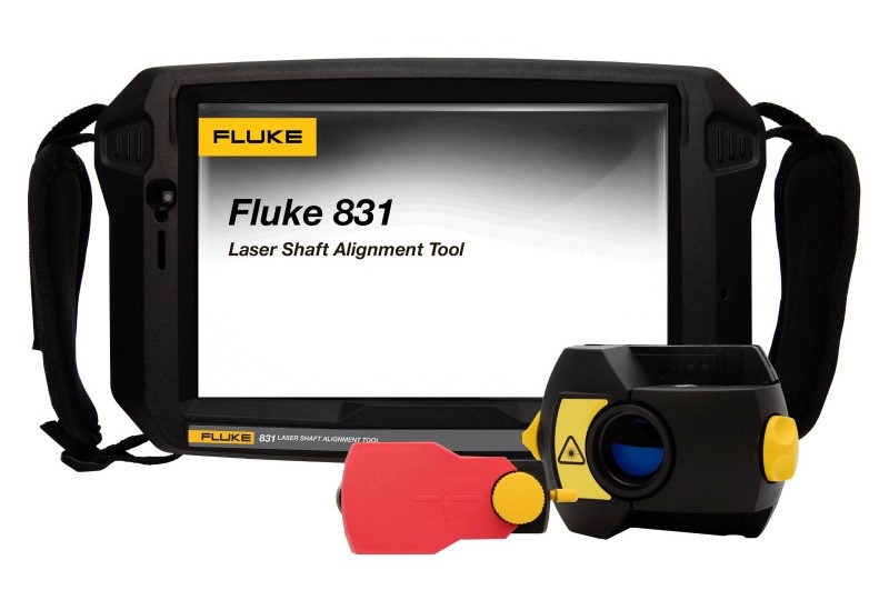 Fluke 831