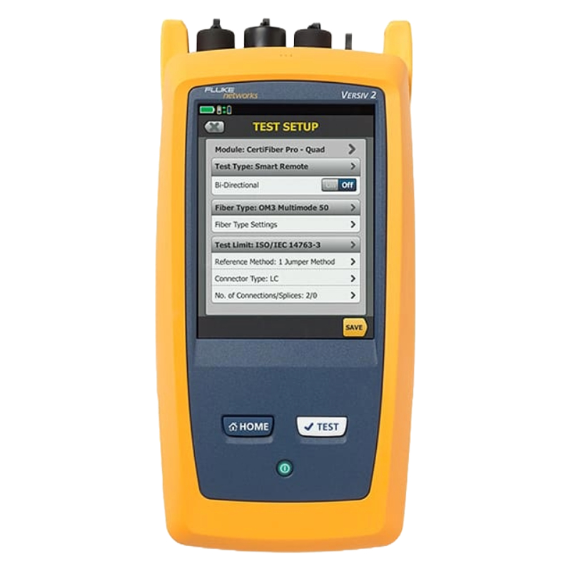Fluke CFP-100-Q