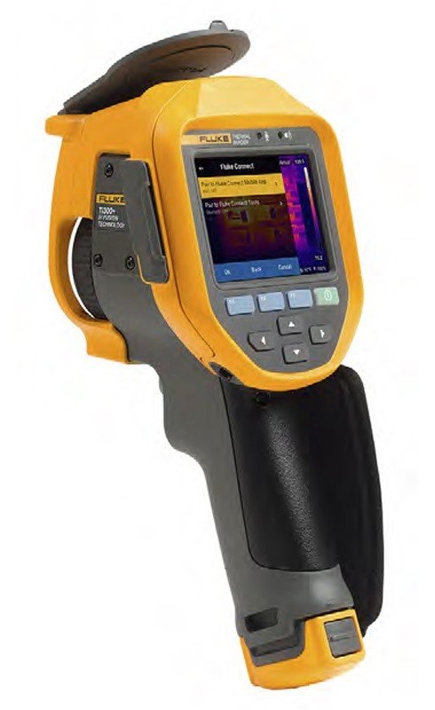 Fluke TI300 PLUS